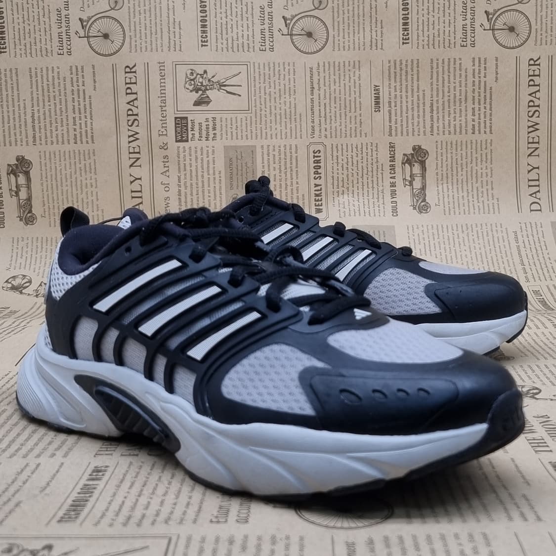 아디다스 클라이마쿨 덴타니아 운동화 230 상품이미지1