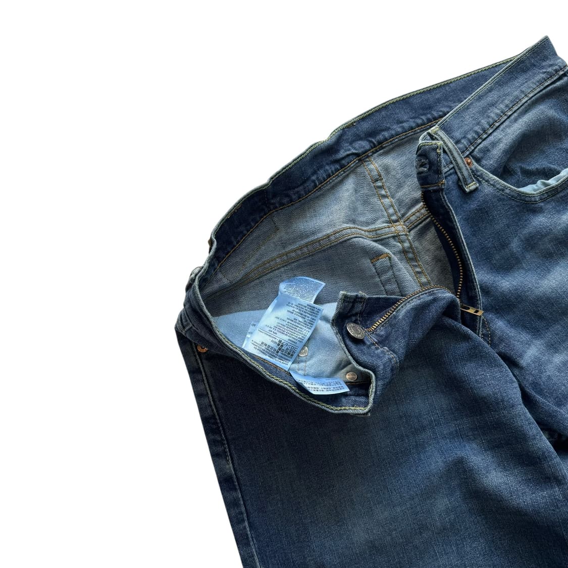 [35] 리바이스 559 데님 청바지 [LV1400] 상품이미지4