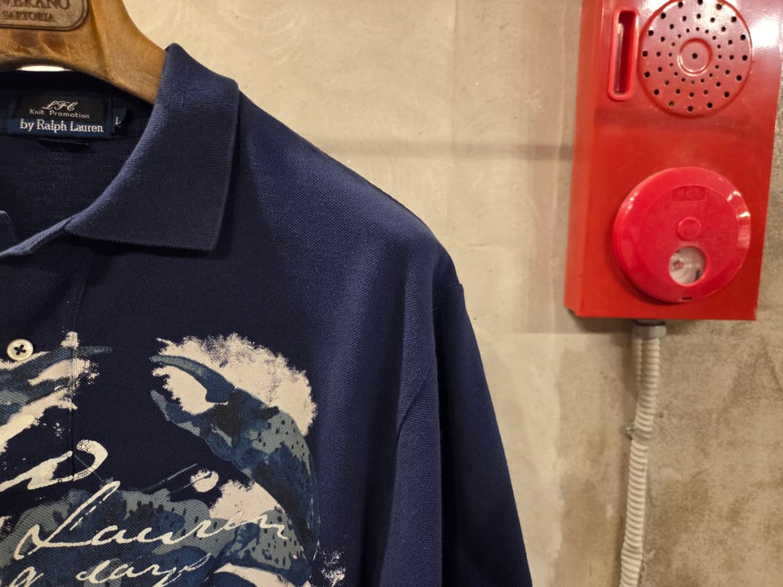폴로랄프로렌 PK 티셔츠  상품이미지3