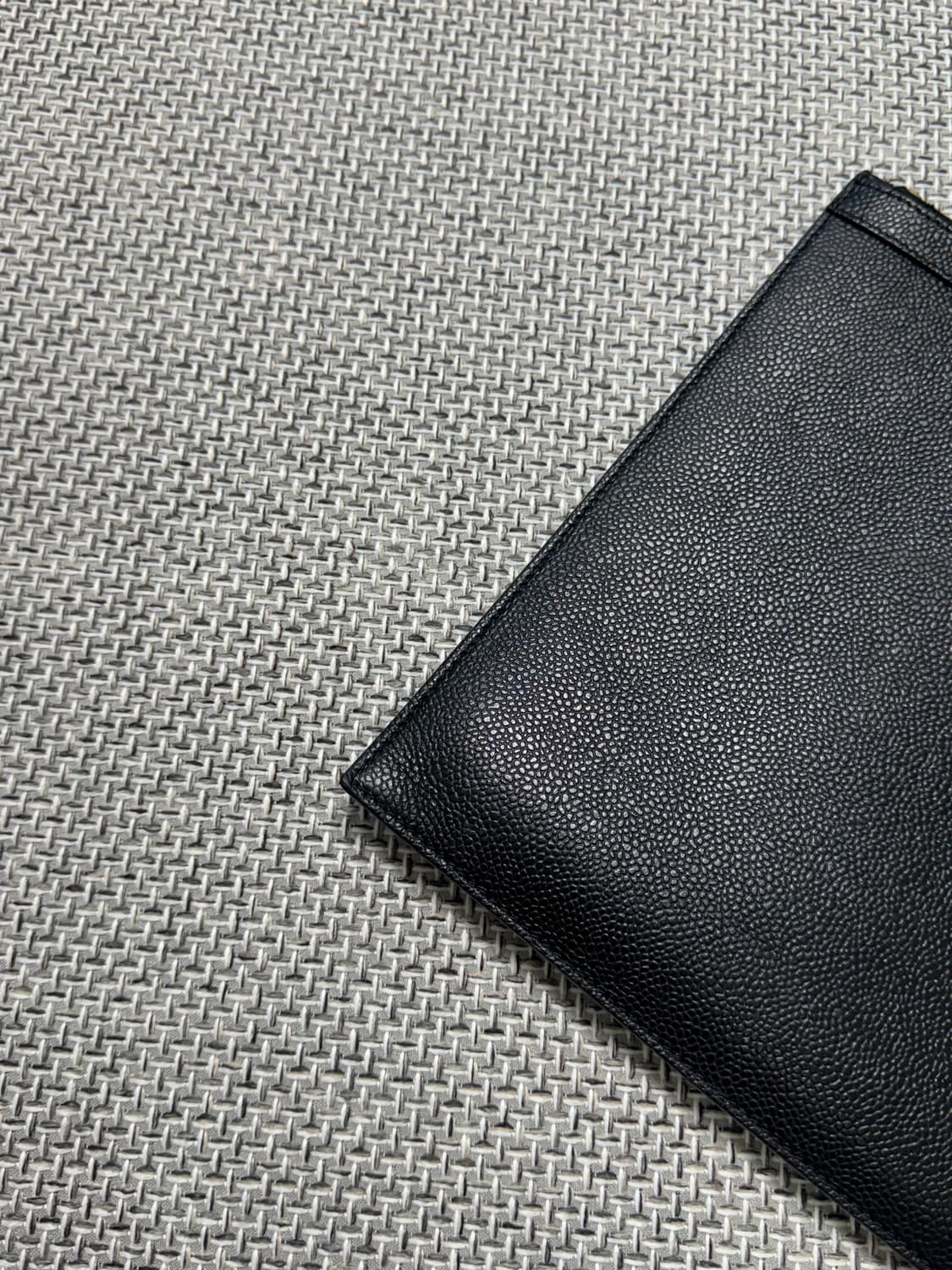 톰브라운 클러치 L 상품이미지7