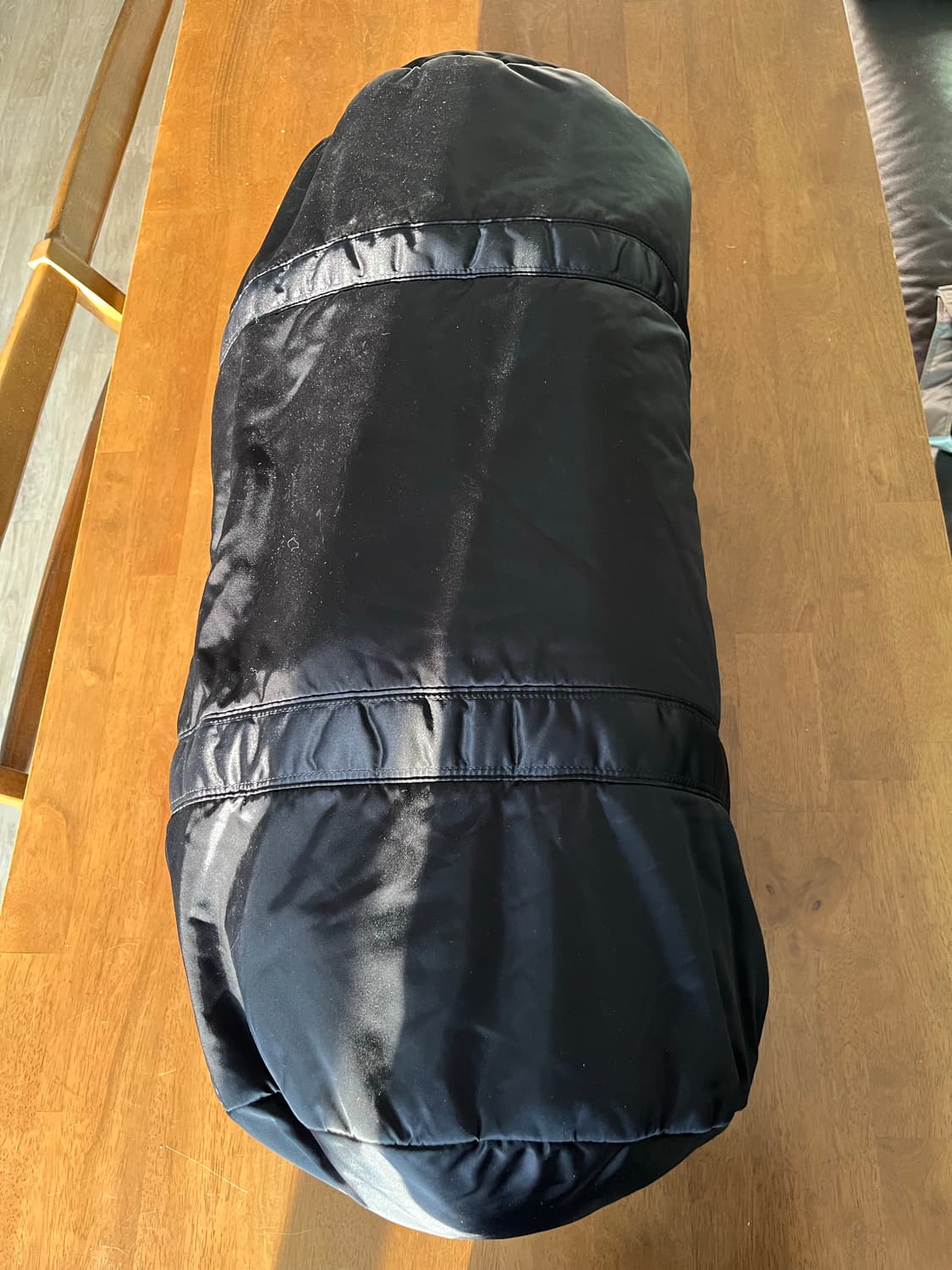 요시다 포터 탱커 롤 보스턴백 (더플백 드럼백) L 622-06988 상품이미지8