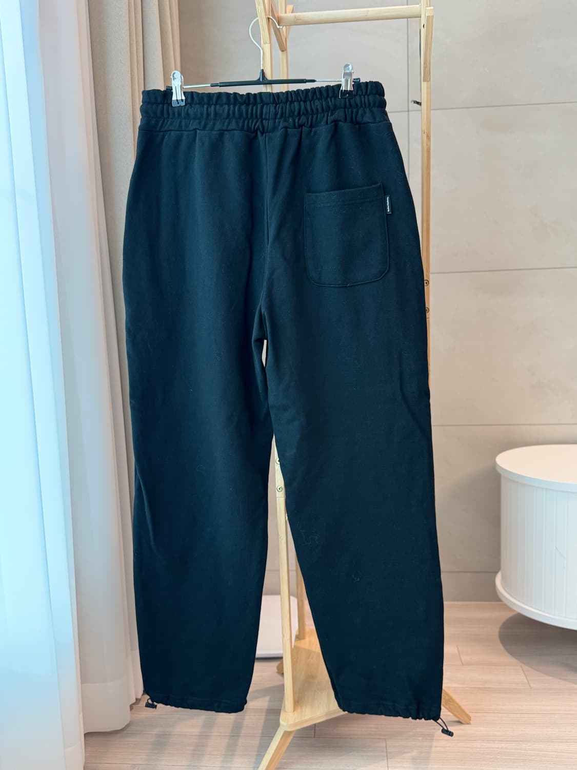 가터갤러리 트레이닝팬츠 상품이미지2