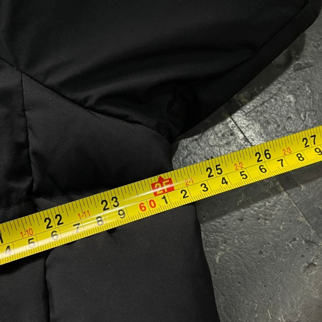 105 아식스 패딩  상품이미지6