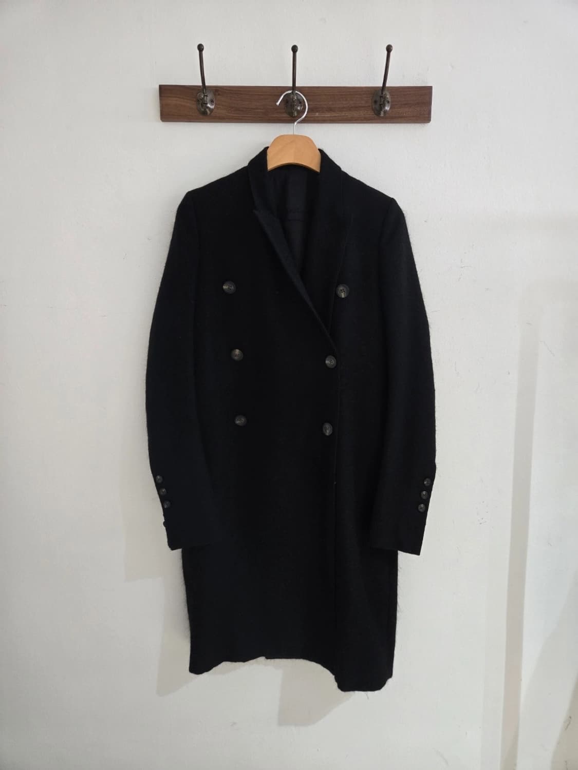 릭오웬스 코트 상품이미지1