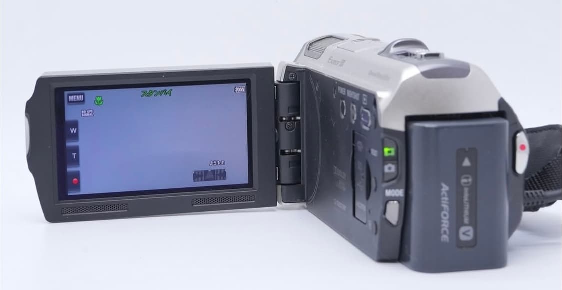 캠코더) Sony HDR-CX560V 상품이미지2