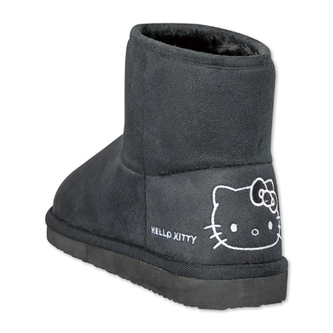 일본 Hello kitty 헬로키티방한부츠 털부츠 M(240) 상품이미지1