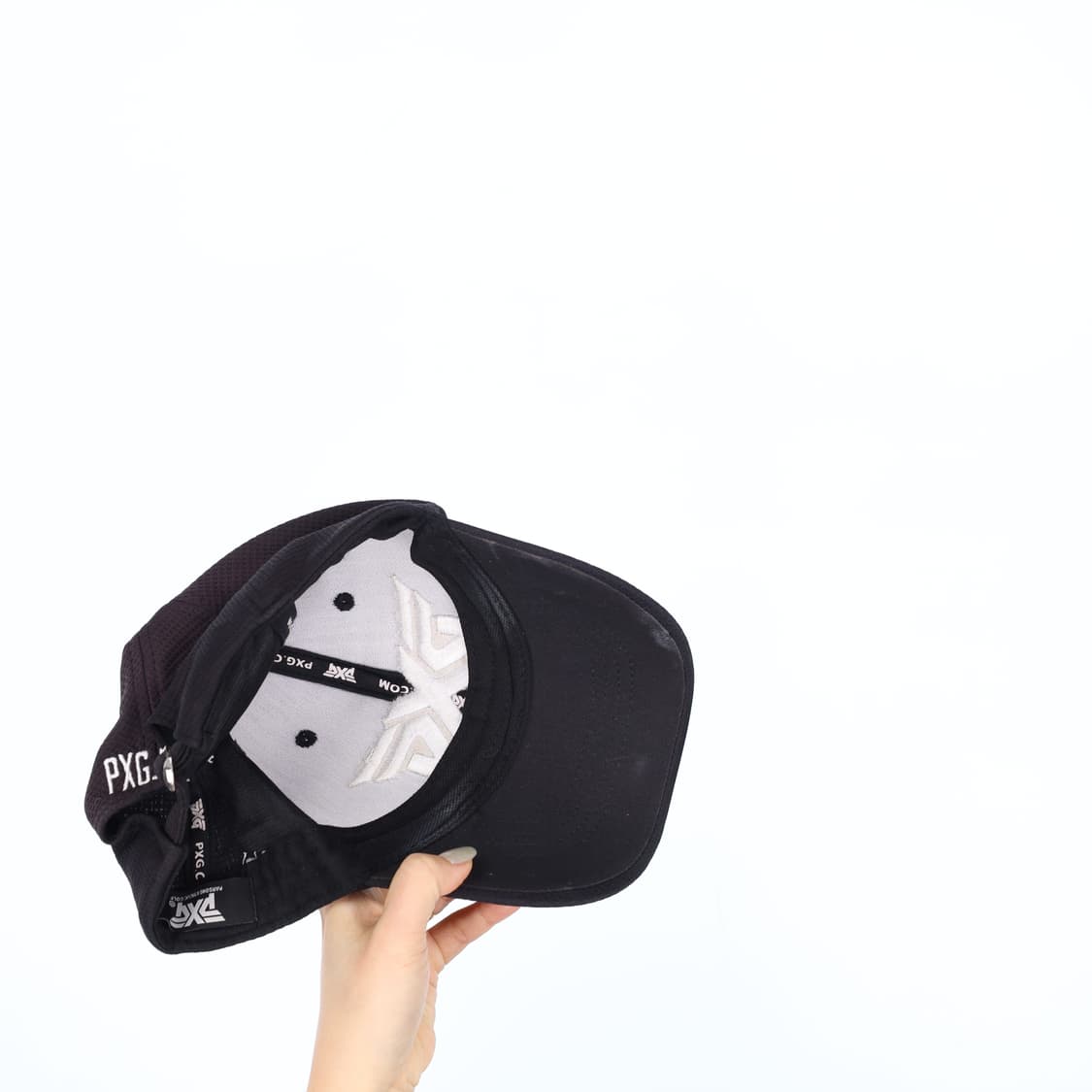 [F] PXG 골프 볼캡 모자 0120J 상품이미지5