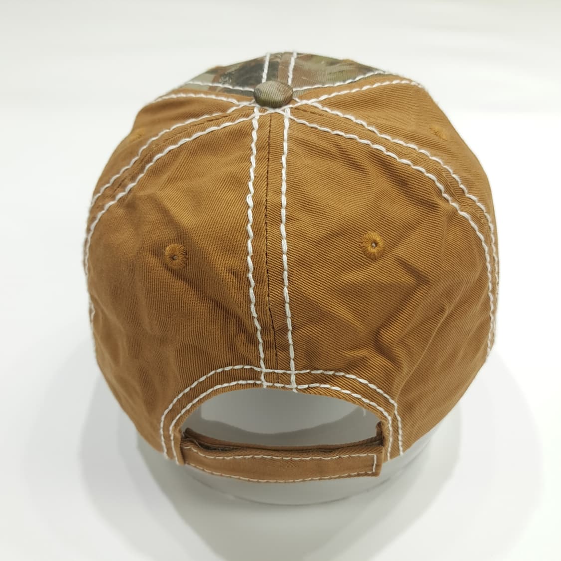 Vintage Camo Tractor Supply Cap P1494 상품이미지5