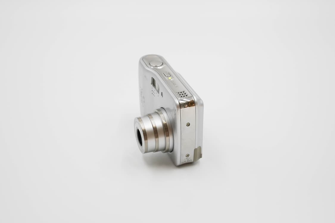 Nikon Coolpix L3 (니콘 쿨픽스 L3) 상품이미지4