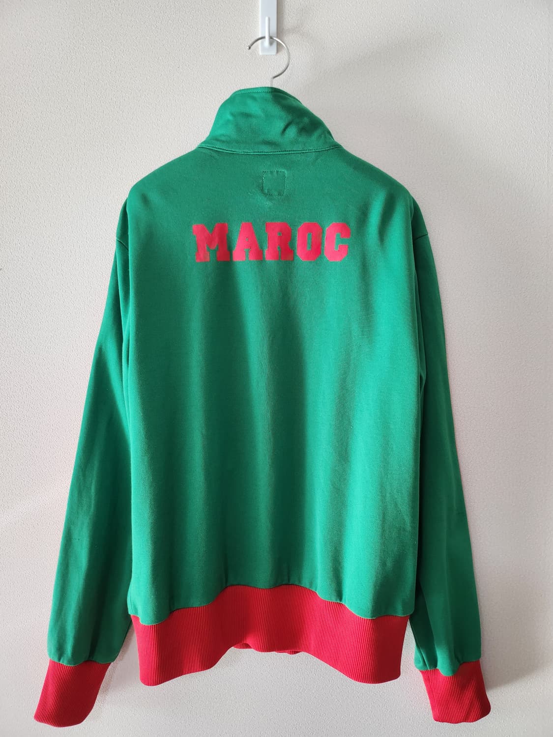 아디다스 모로코 트랙탑저지 (S 상품이미지2