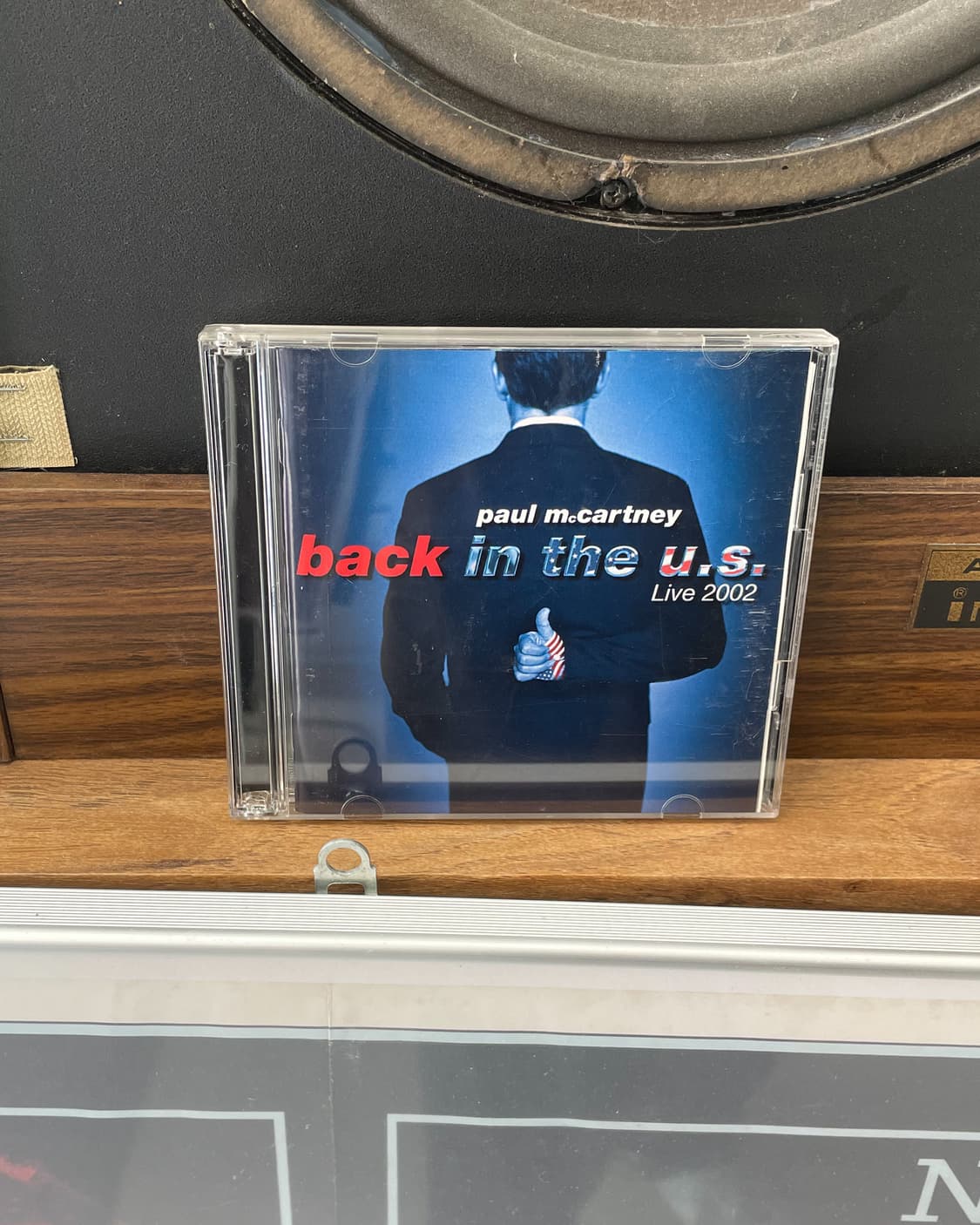 Paul Mccartney 상품이미지1