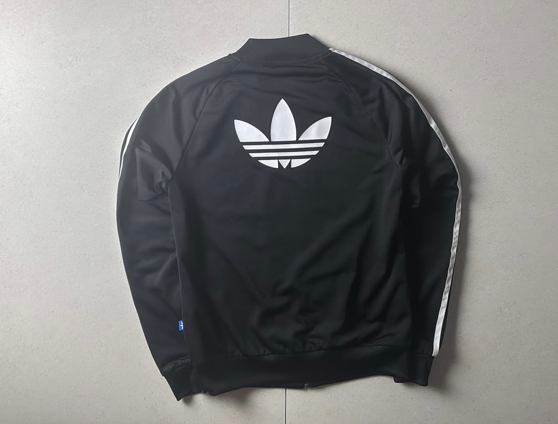 아디다스 백로고 져지 상품이미지1