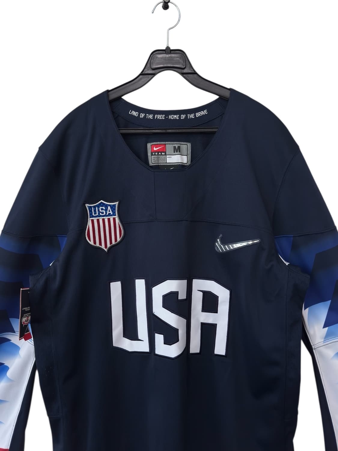 나이키 USA 하키져지 새상품 상품이미지3