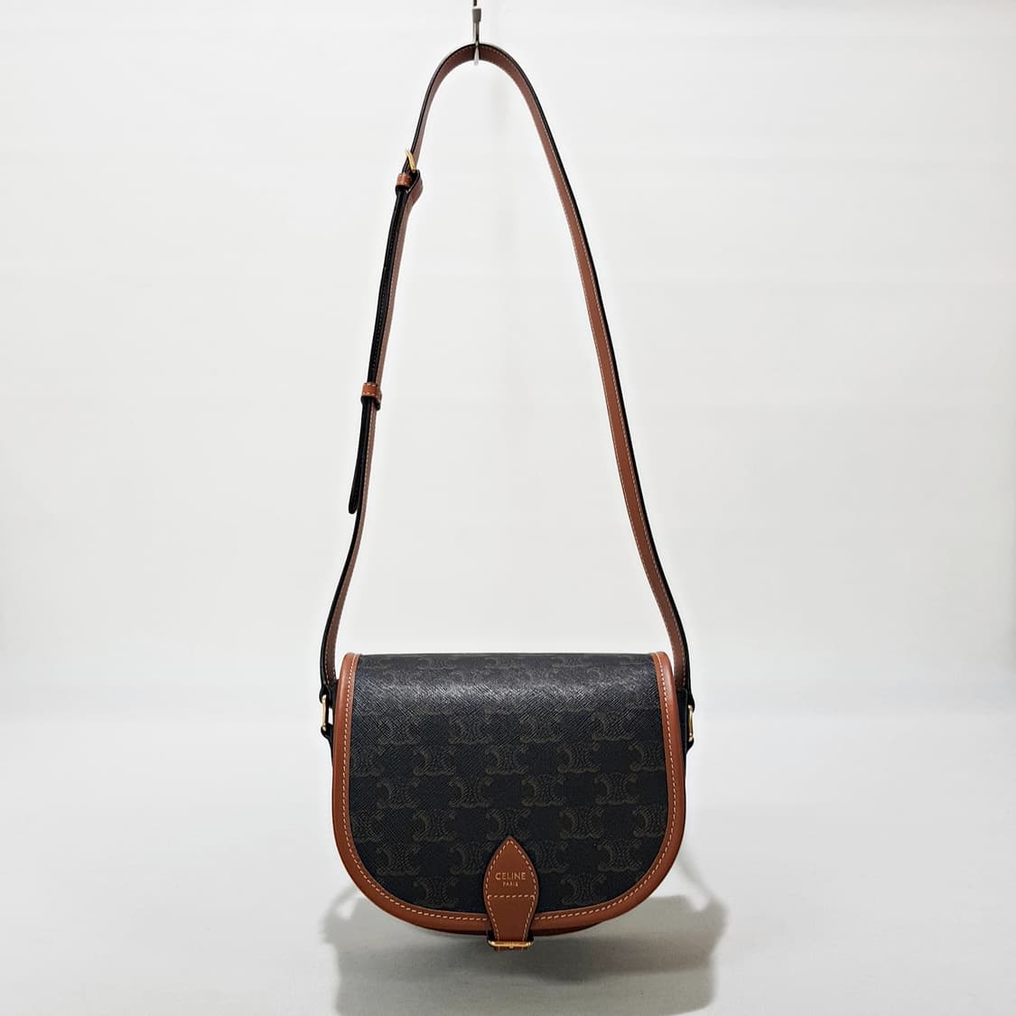 셀린느 폴코백 미디움 크로스백 상품이미지1