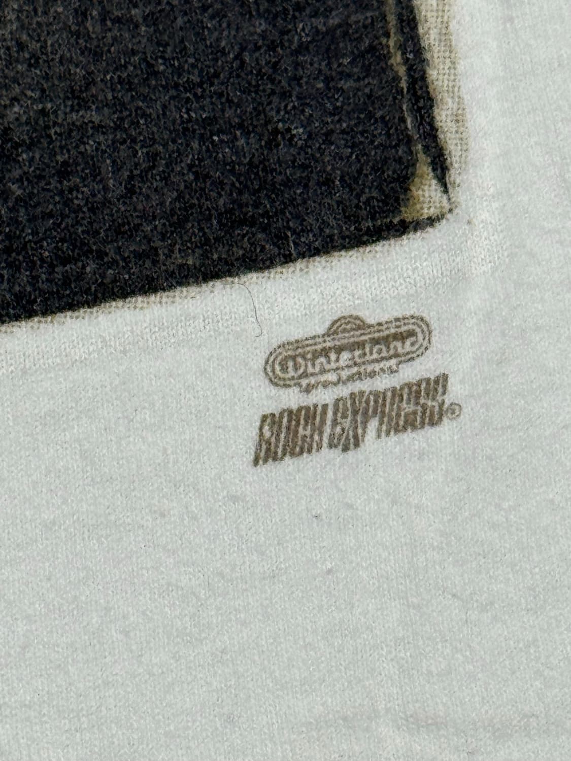 90s eric clapton shirt 상품이미지4