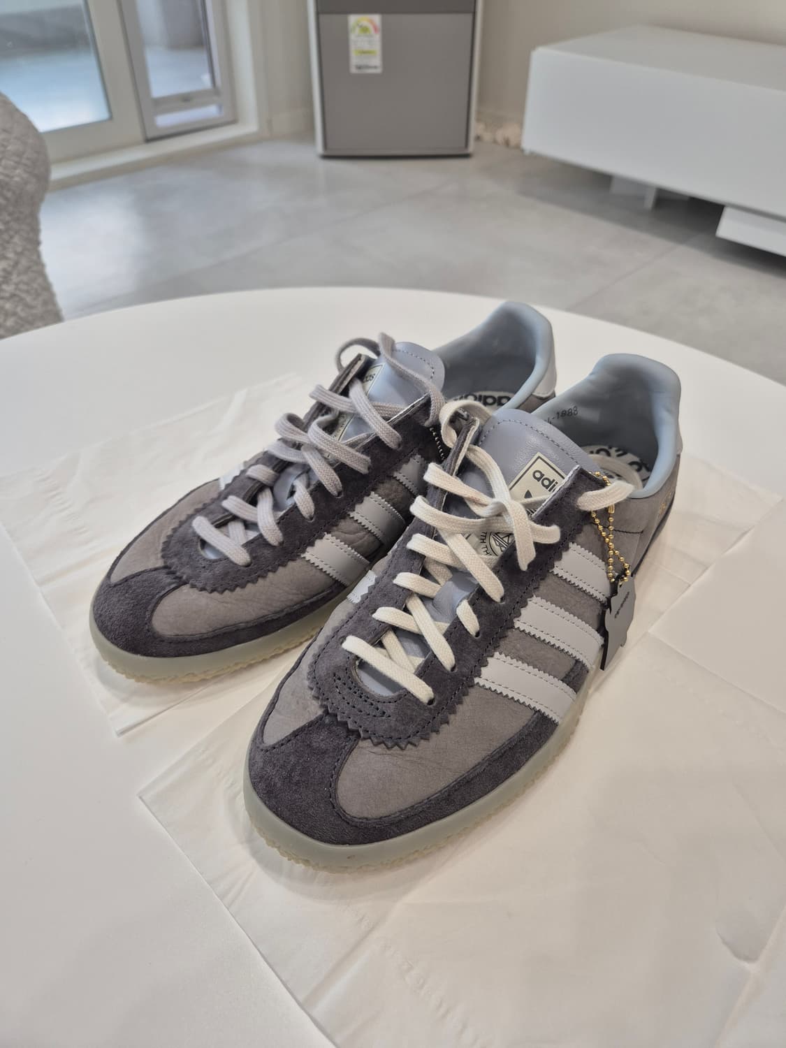 아디다스 ROELEE SPZL FC
280mm 상품이미지2