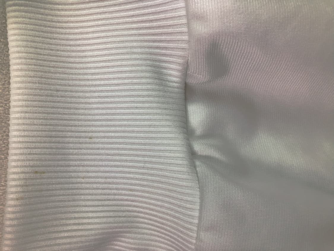 아디다스 파이어버드 화이트 퍼플 져지 흰보 트랙탑 집업 상품이미지10