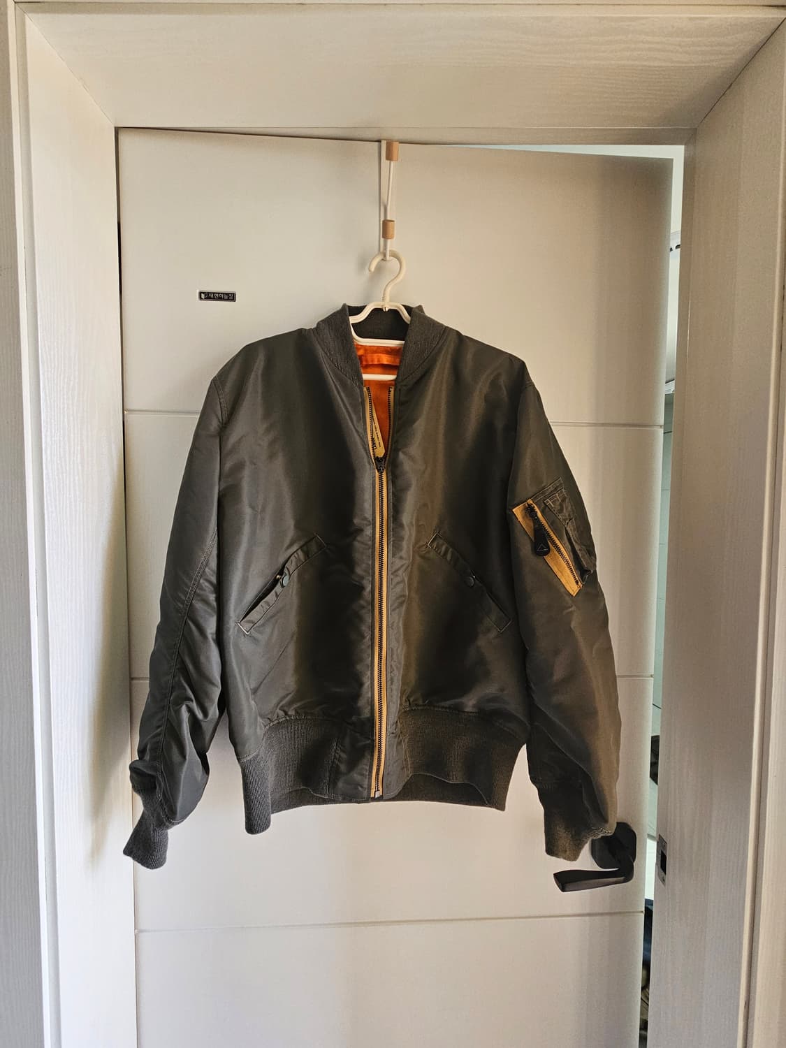 (L) 새제품 버즈릭슨 24fw L-2B 상품이미지4