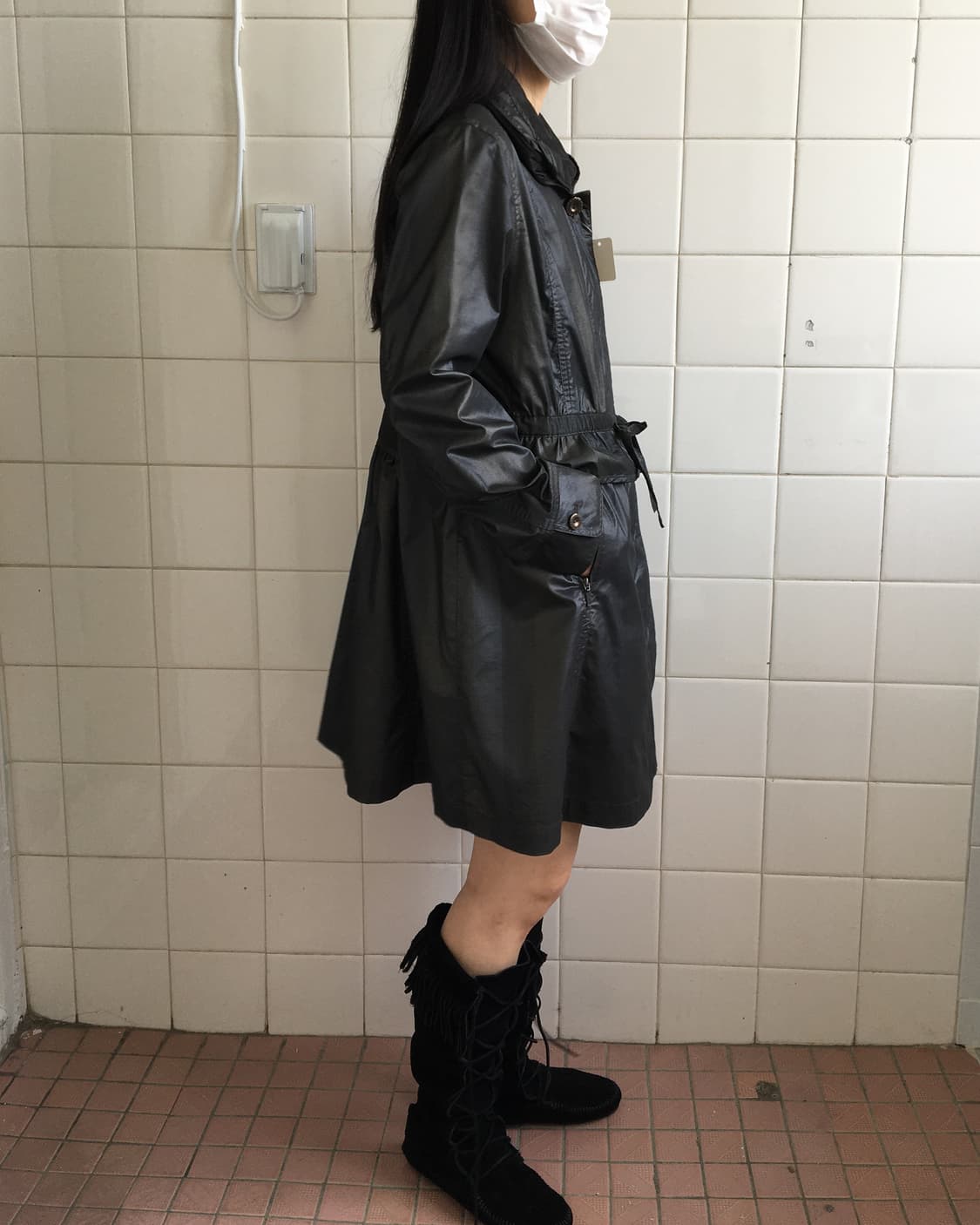 Glossy coat 상품이미지8