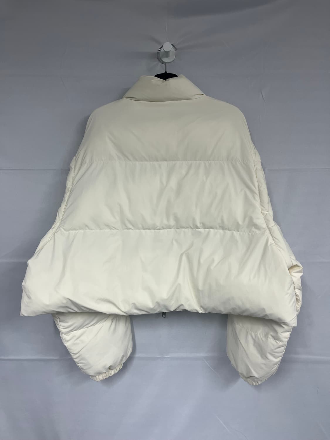 ANOETIC 아노에틱 숏패딩 베스트 상품이미지2