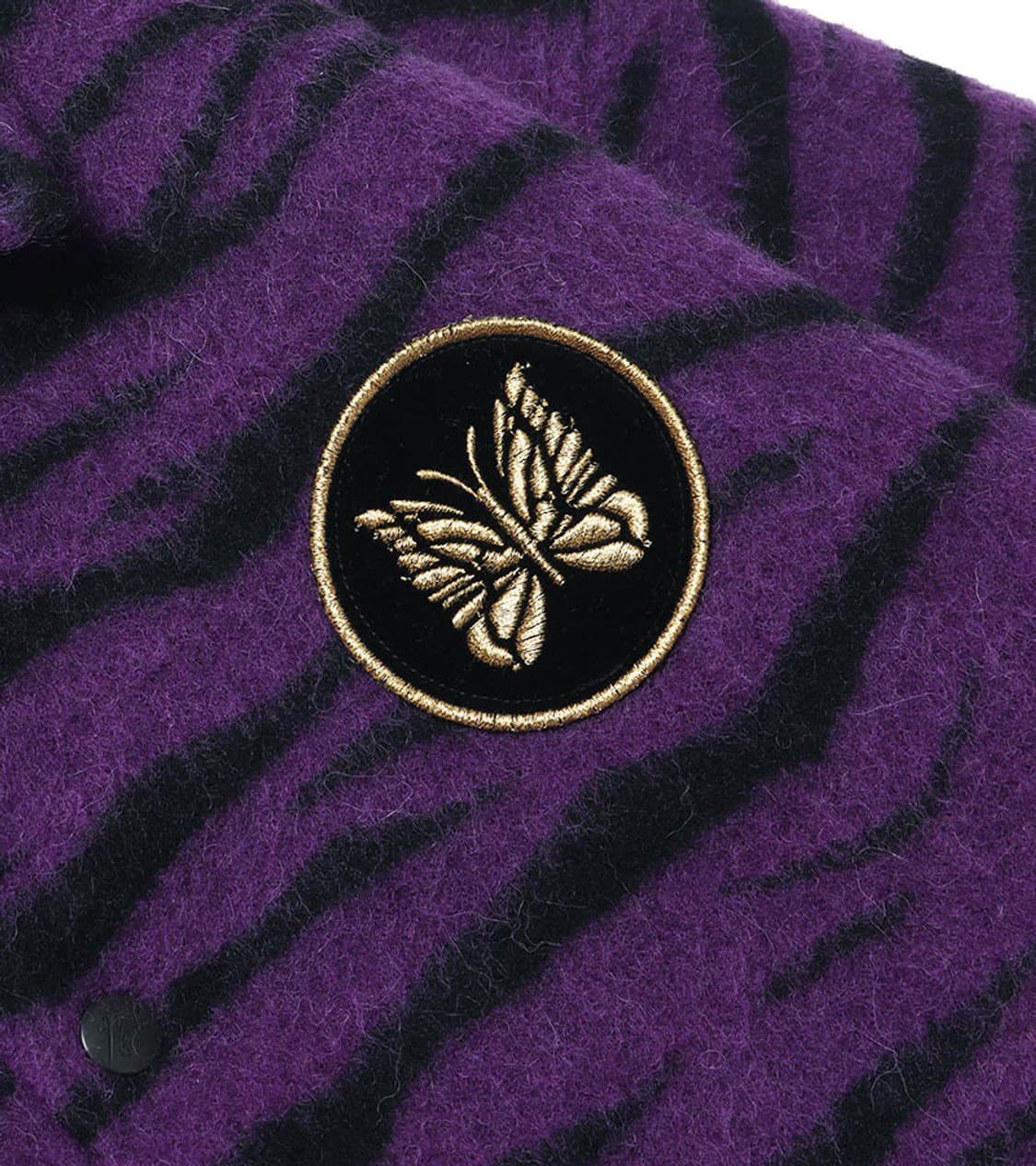 NEEDLES - 22FW LEOPARD COACH JACKET 상품이미지5