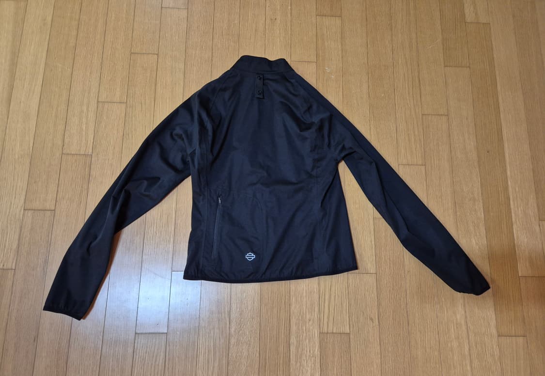 여성 할리데이비슨 바람막이 상품이미지4