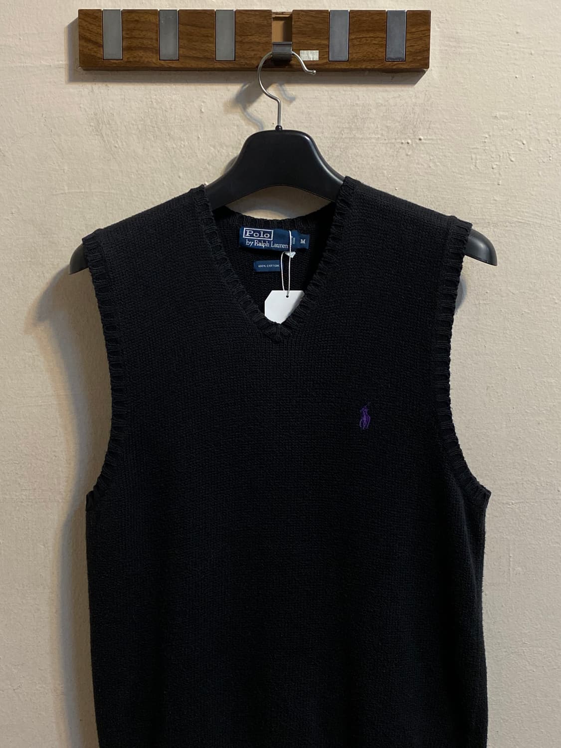 폴로 랄프로렌 니트 베스트 상품이미지3