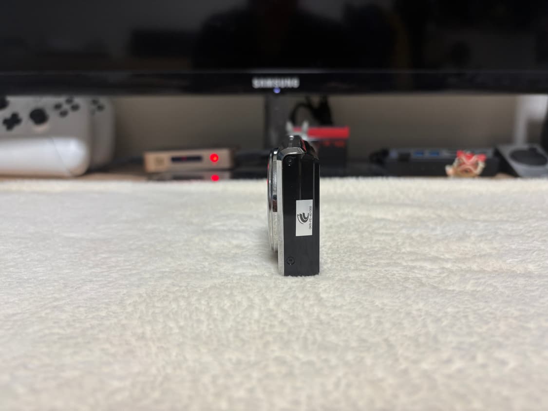 📸✨ 올림푸스 FE-4010 빈티지 디카 판매 ✨📸 상품이미지5