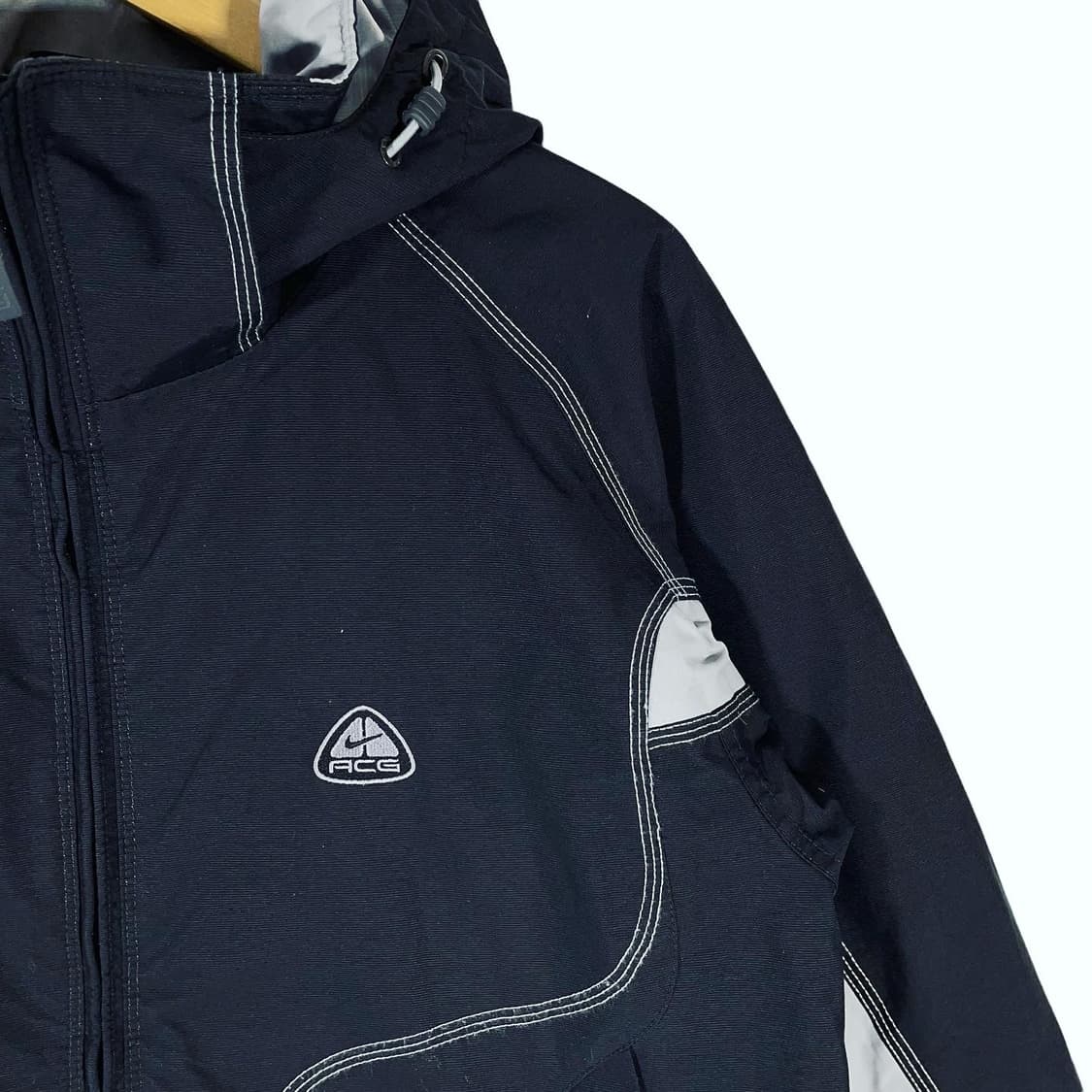 NIKE acg windbreaker jacket 상품이미지3