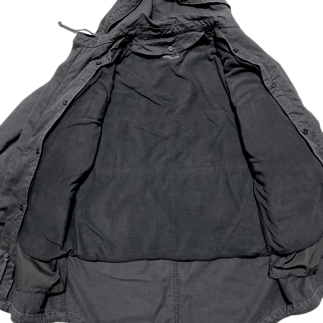 넘버나인 빈티지 모즈코트 상품이미지3