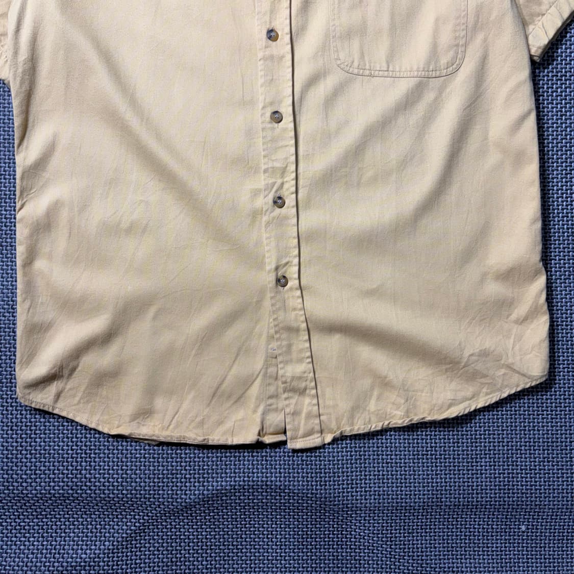 칼하트 워크셔츠 상품이미지7