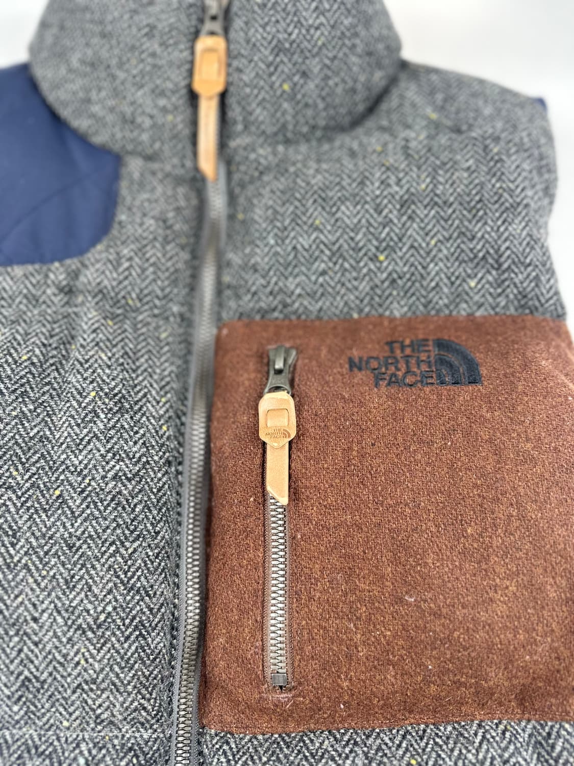 노스페이스 조끼패딩 상품이미지5