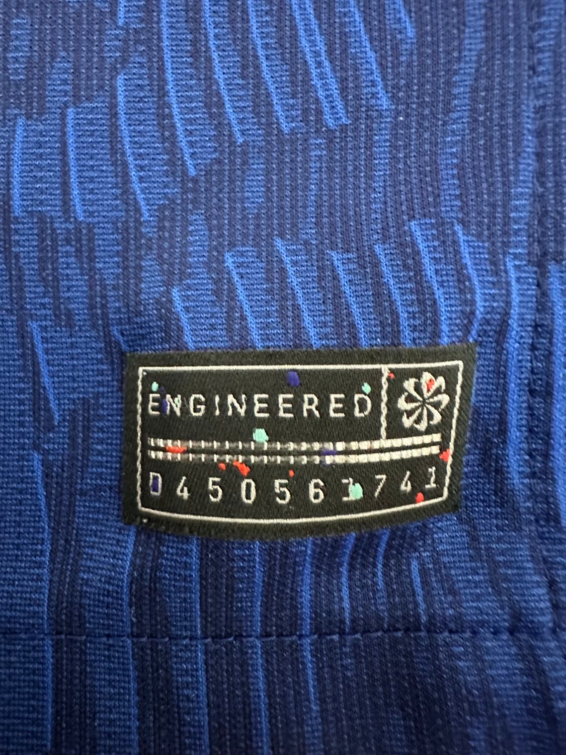 나이키 USA 미국 국대 노마킹 유니폼 상품이미지4