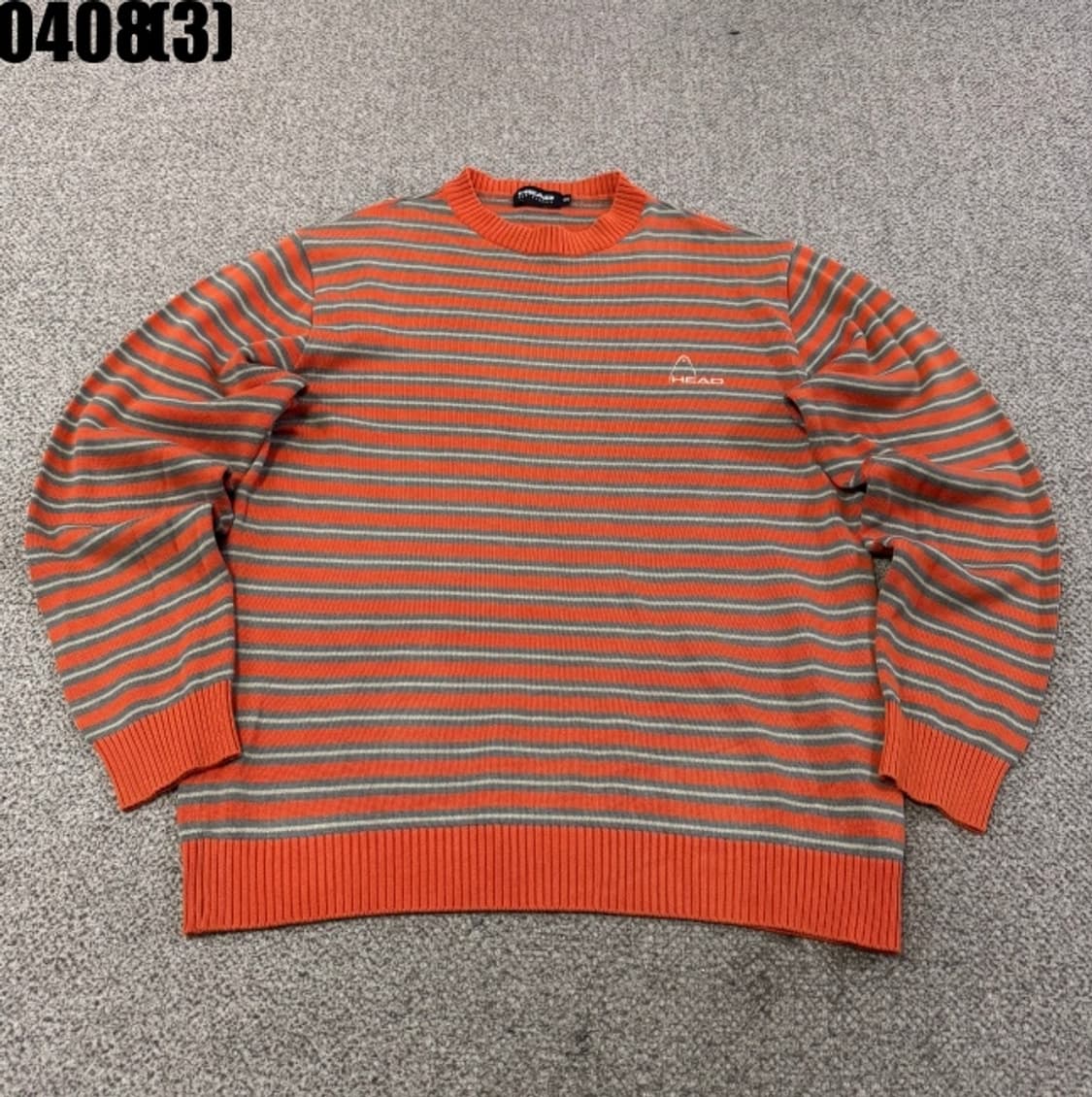 HEAD 니트 상품이미지1