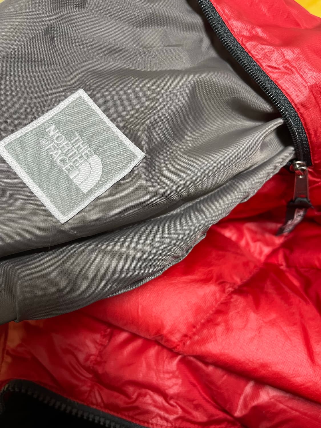 노스페이스 여성용 서밋시리즈 아콘카구아 덕다운자켓 85 상품이미지7