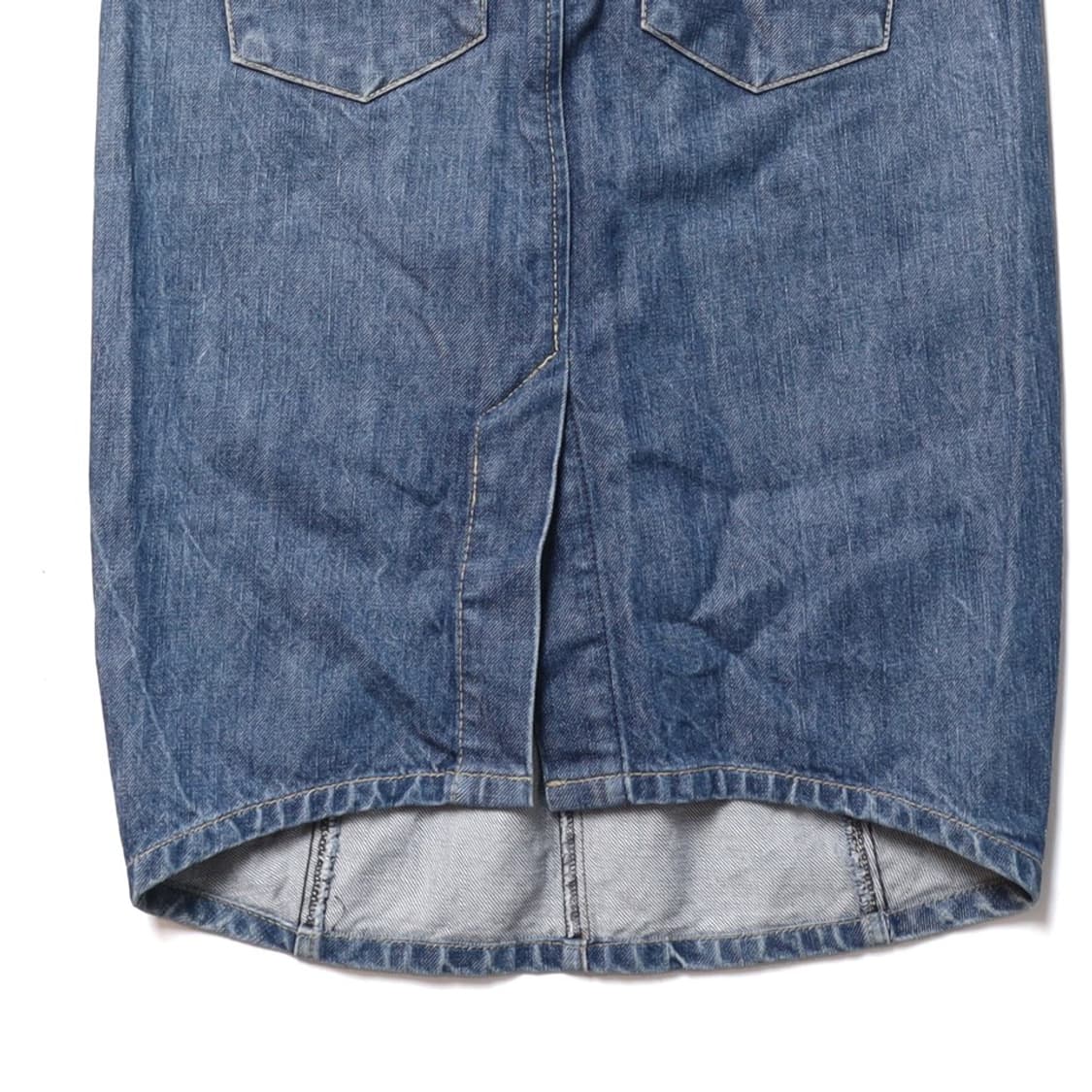 리바이스 Levi's Engineered Denim Skirt 

 상품이미지6