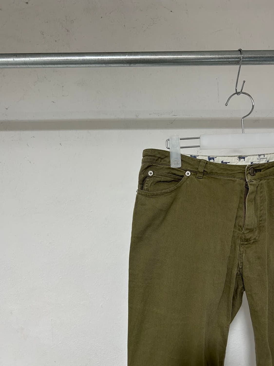 vtg pants 상품이미지2