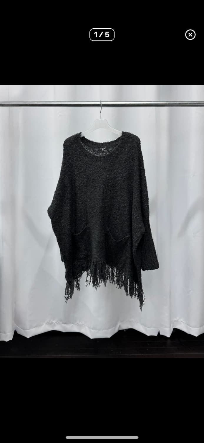 Japanese Vintage 상품이미지1