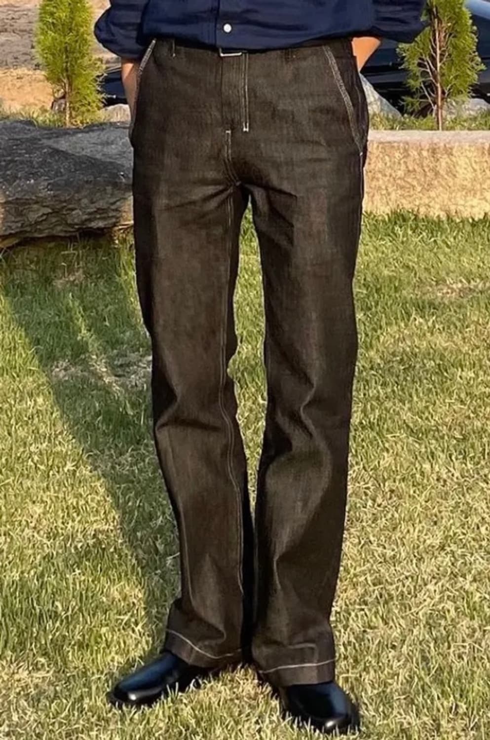 세터 알라모 캐비어 L 상품이미지3