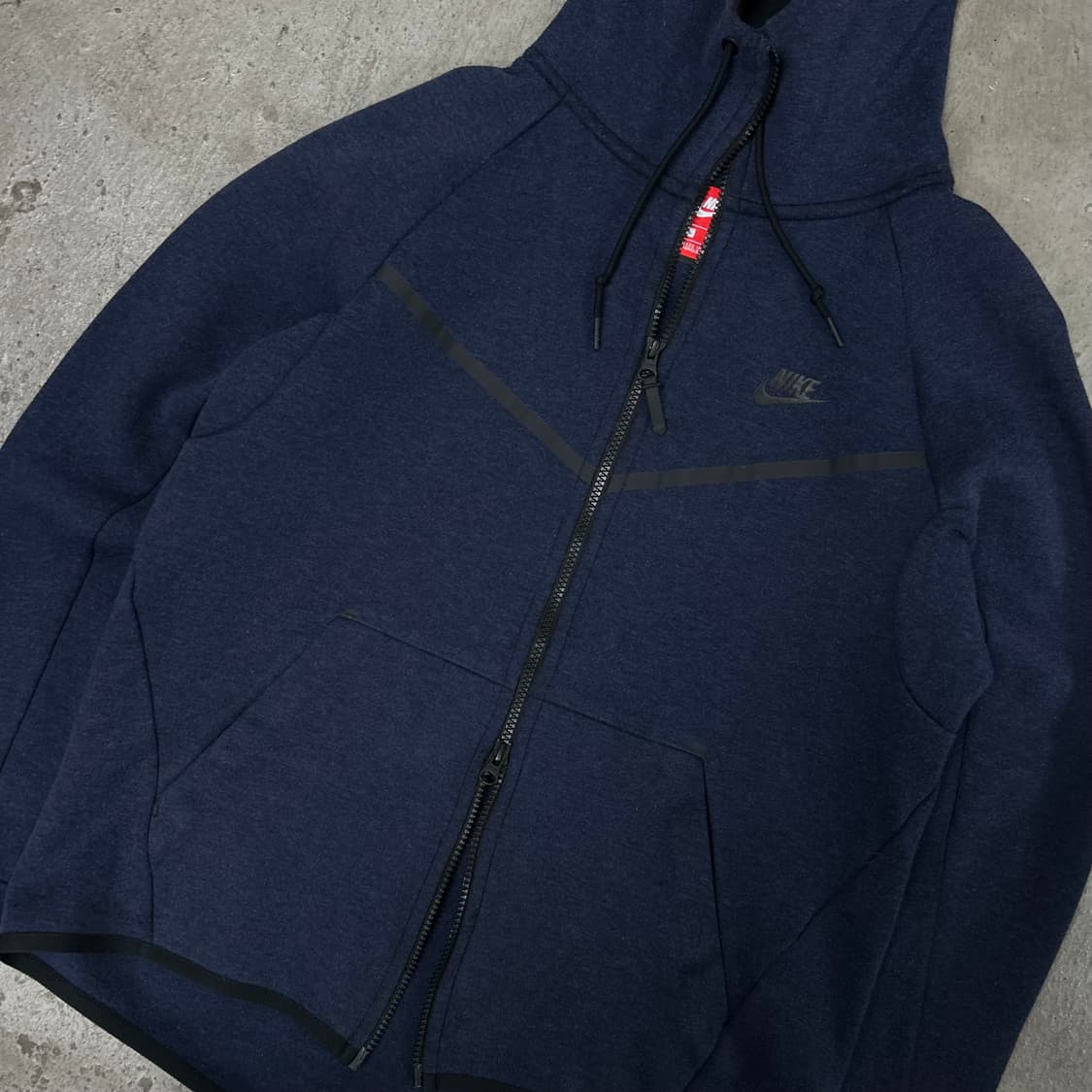 나이키 테크팩 후드집업[1413] 상품이미지4