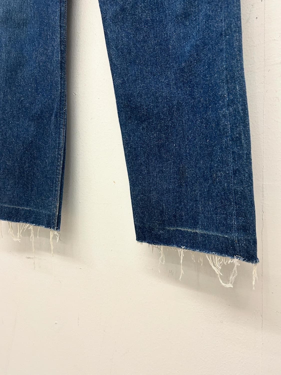 Levis 501 청바지 (made in usa) 상품이미지4