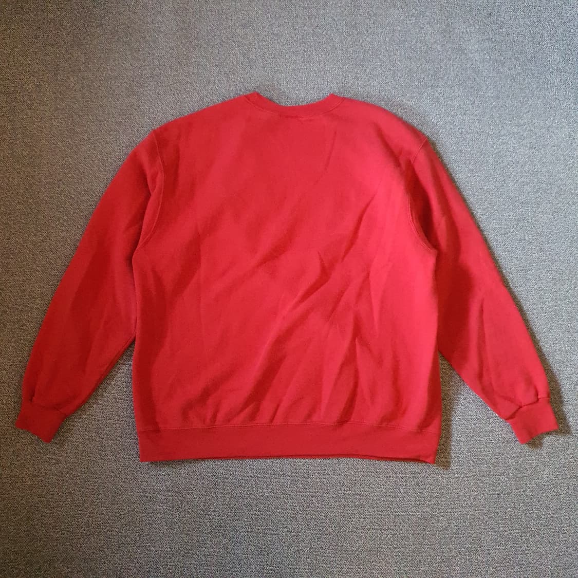 챔피온 맨투맨 기모 No.53 상품이미지6