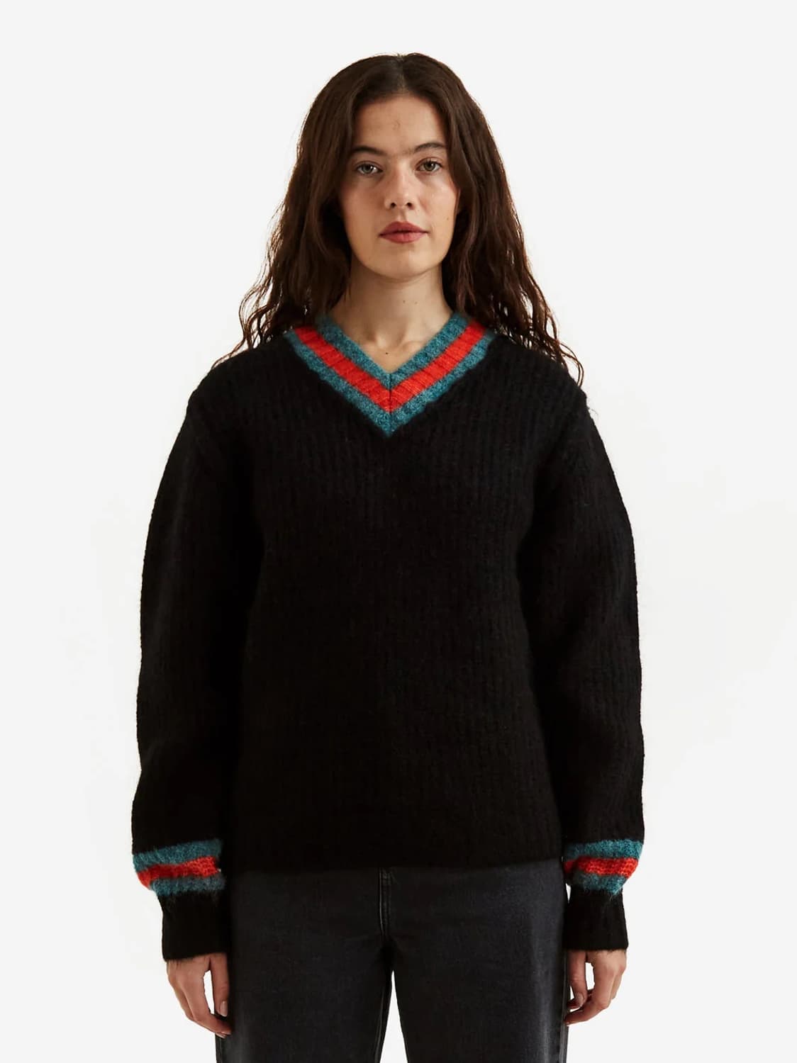 Stussy knit 상품이미지1