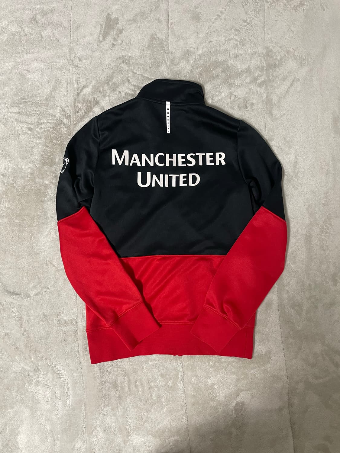 나이키 맨유 트랙자켓 상품이미지2