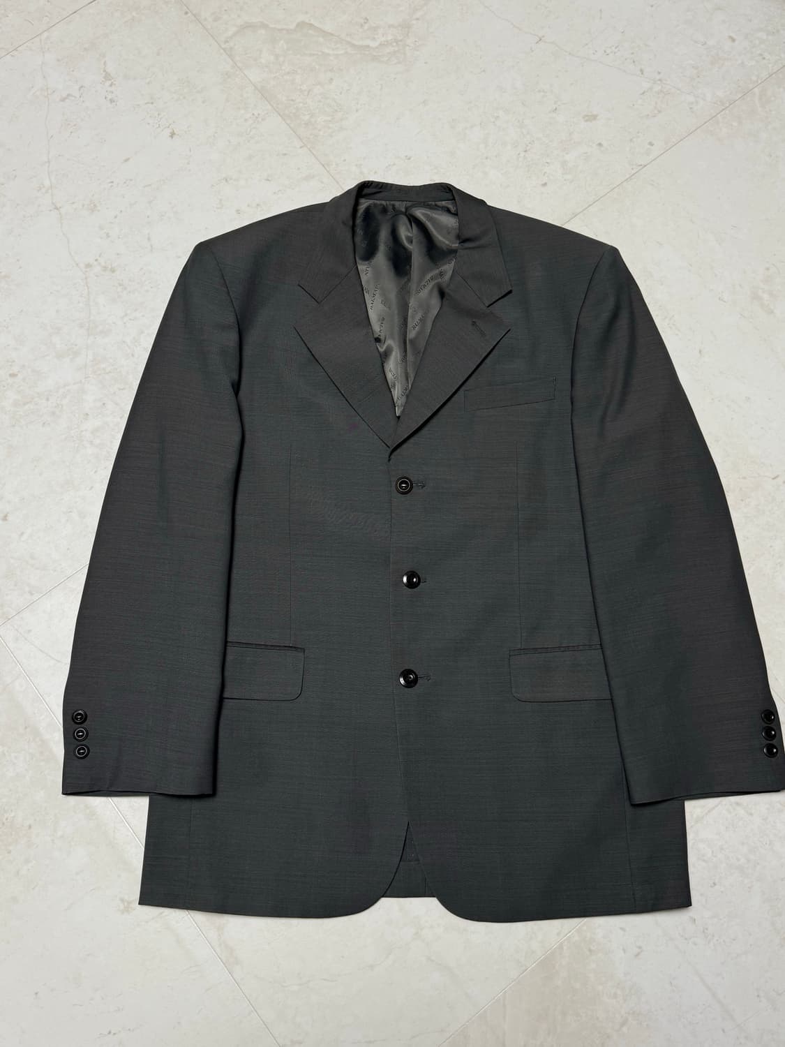 Balmain Single breasted blazer 상품이미지2