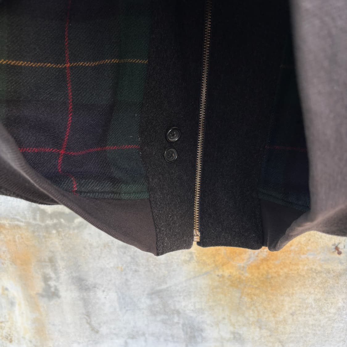 Polo 폴로 울 G9 자켓 상품이미지7