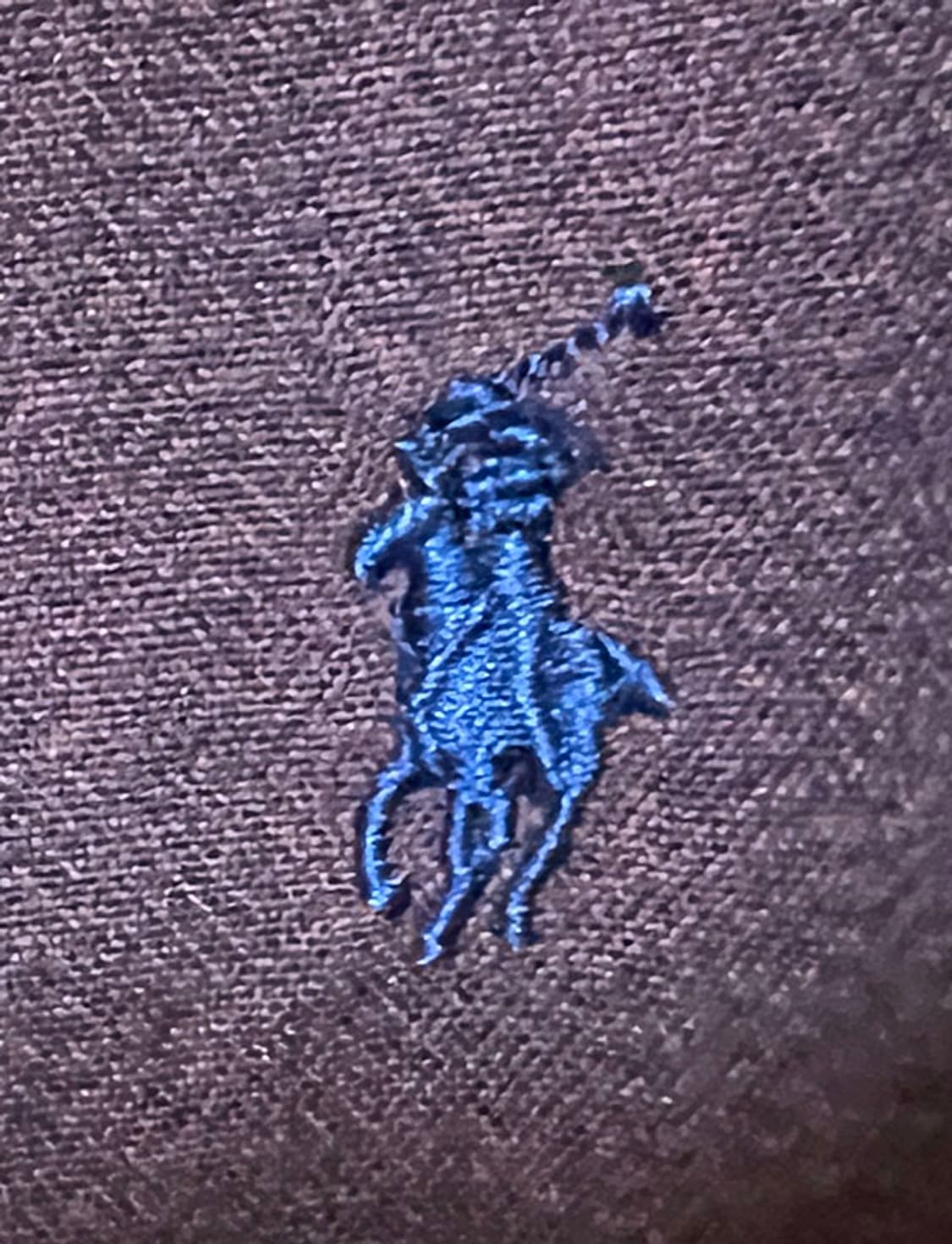 POLO 폴로 90's 블레이크 투포켓 남자 오버셔츠 M 95-100 상품이미지3