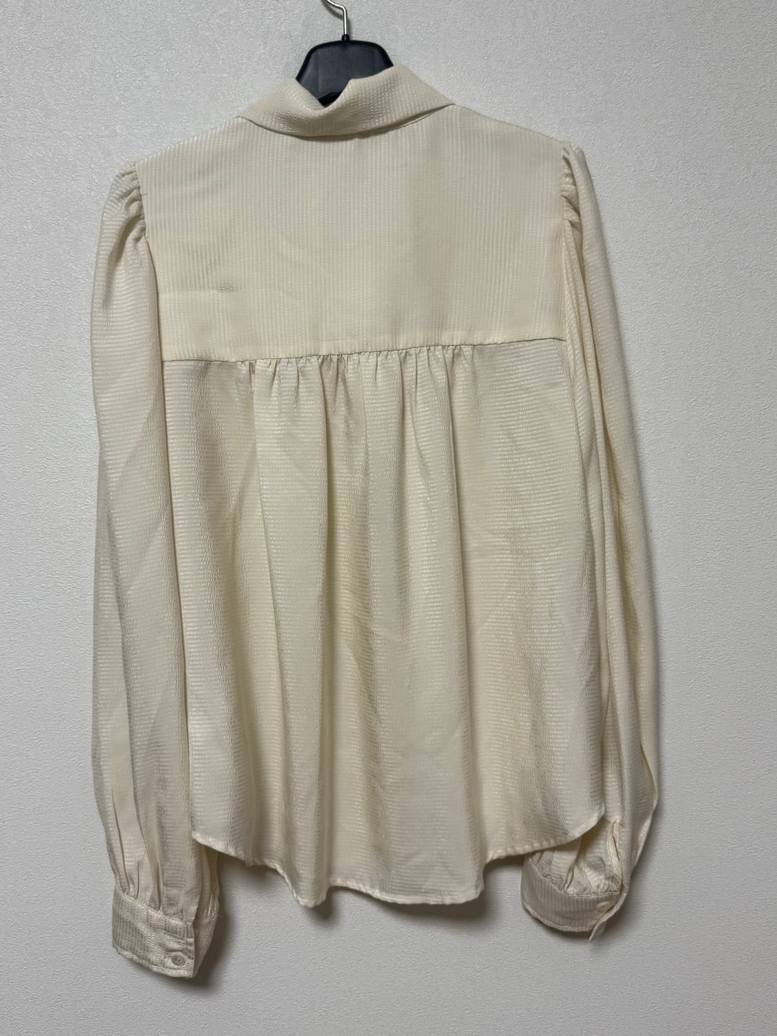 [Lenina] 르니나 리본 블라우스 상품이미지6