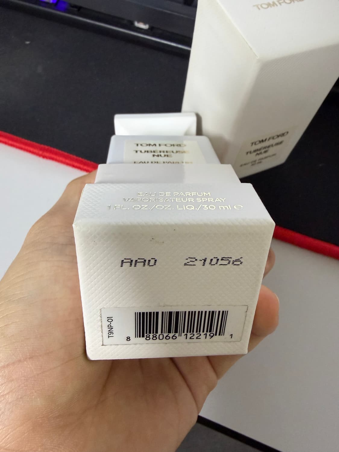 톰포드 튜베로즈 뉘 30ml (정품) 상품이미지6