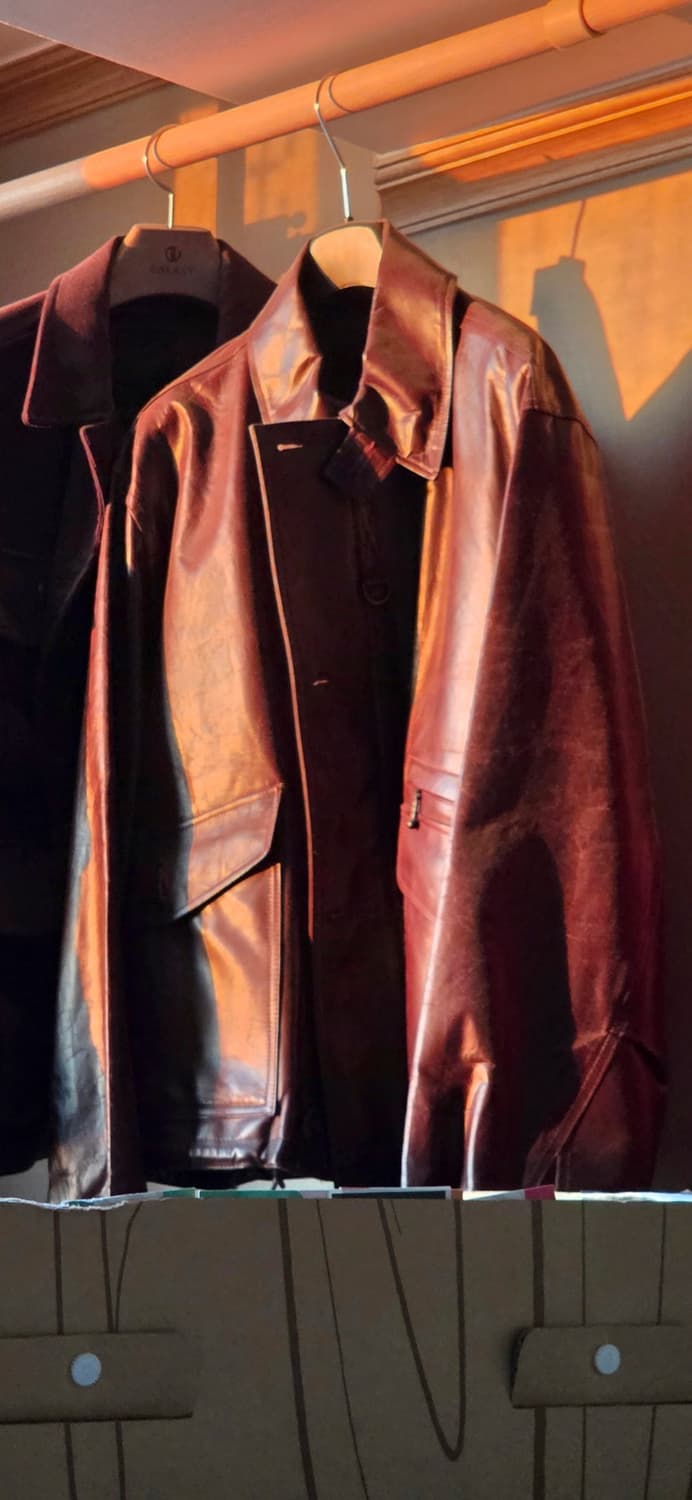 이스트로그 mk3 레더 s 상품이미지2